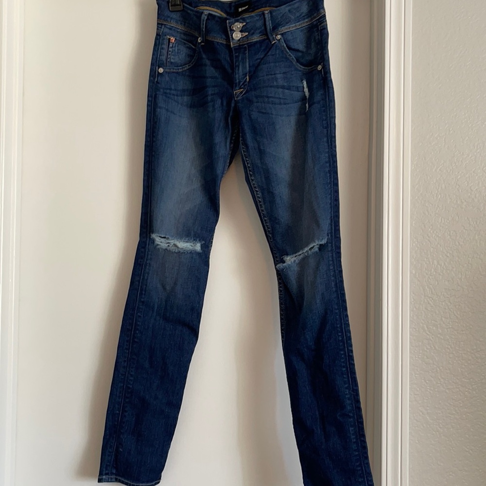 Hudson jeans